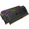  Зображення Модуль пам`ятi DDR4 2x16GB/3200 Corsair Dominator Platinum RGB Black (CMT32GX4M2C3200C16) 